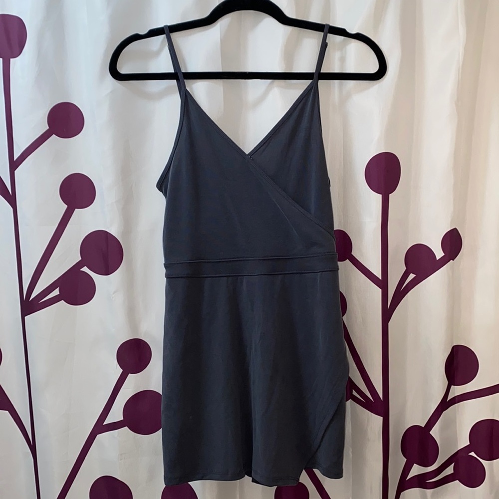 Abercrombie & Fitch Romper NWT xs